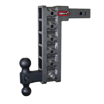 Picture of GH316 Gen-Y Hitch Trailer Hitch Ball Mount
