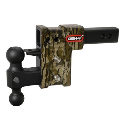 Picture of GH323MO Gen-Y Hitch Trailer Hitch Ball Mount