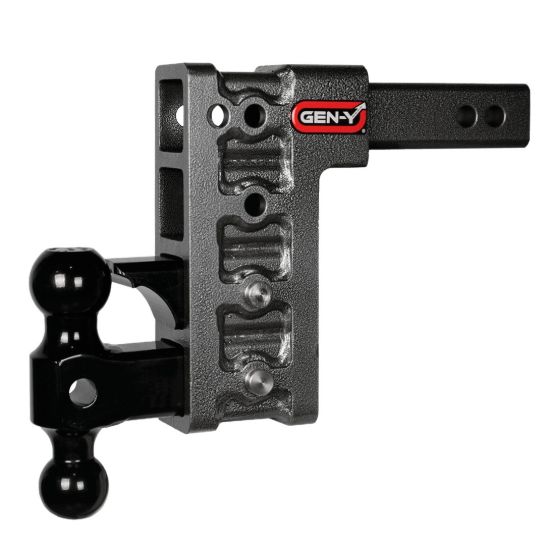 Picture of GH324 Gen-Y Hitch Trailer Hitch Ball Mount