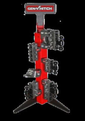 Picture of GH5001 Gen-Y Hitch Point Of Purchase Display