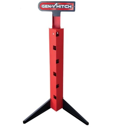 Picture of GH5008 Gen-Y Hitch Point Of Purchase Display