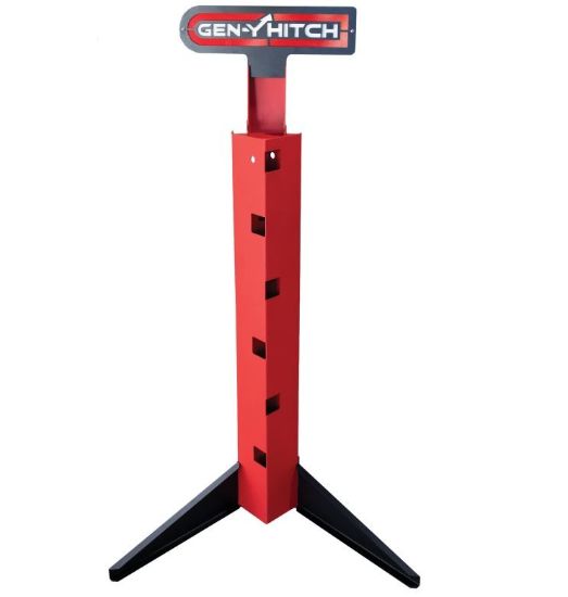 Picture of GH5008 Gen-Y Hitch Point Of Purchase Display