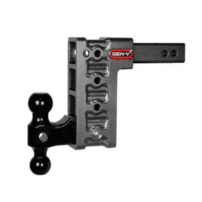 Picture of GH514 Gen-Y Hitch Trailer Hitch Ball Mount