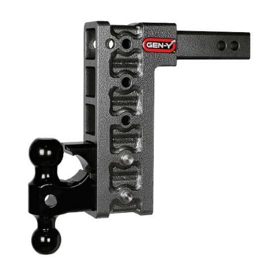 Picture of GH525 Gen-Y Hitch Trailer Hitch Ball Mount