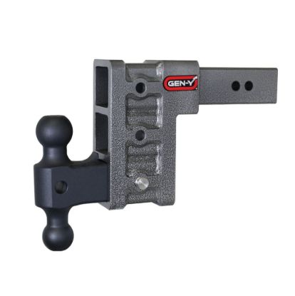 Picture of GH613 Gen-Y Hitch Trailer Hitch Ball Mount