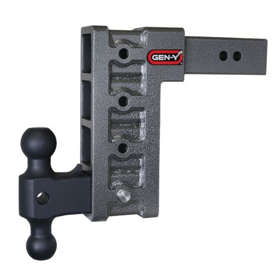 Picture of GH614 Gen-Y Hitch Trailer Hitch Ball Mount