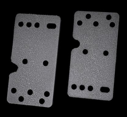 Picture of GH8000 Gen-Y Hitch Fifth Wheel Trailer Hitch Hardware