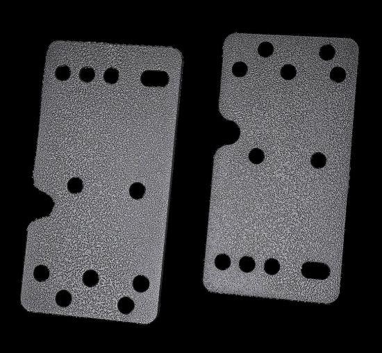 Picture of GH8000 Gen-Y Hitch Fifth Wheel Trailer Hitch Hardware