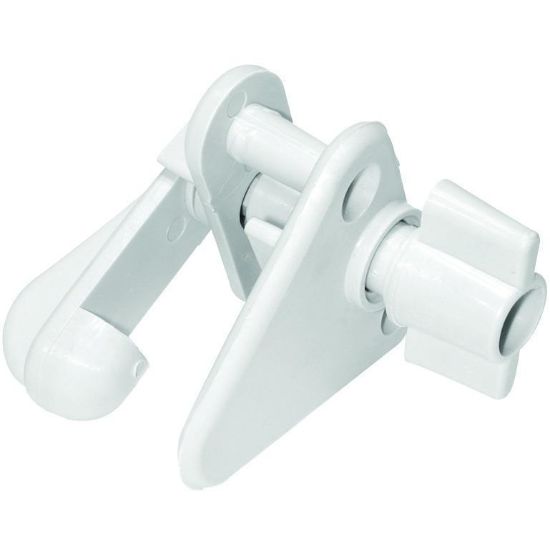 Picture of GL2DP T-H Marine Pontoon Boat Gate Latch