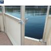 Picture of GL2DP T-H Marine Pontoon Boat Gate Latch