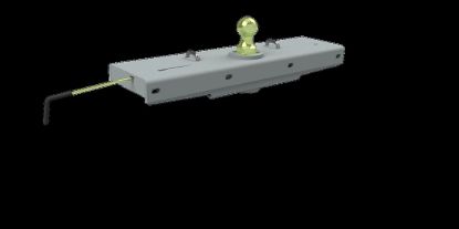 Picture of GNRC912 B&W Trailer Hitches Gooseneck Trailer Hitch Head