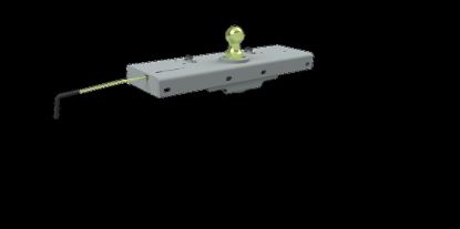 Picture of GNRC950 B&W Trailer Hitches Gooseneck Trailer Hitch Head