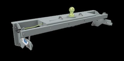 Picture of GNRK1019 B&W Trailer Hitches Gooseneck Trailer Hitch