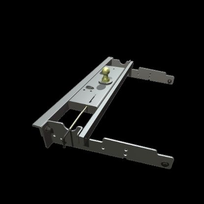 Picture of GNRK1050 B&W Trailer Hitches Gooseneck Trailer Hitch