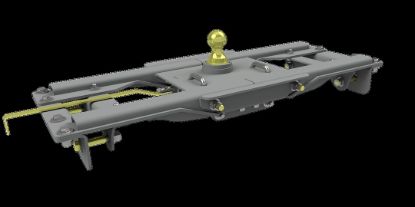 Picture of GNRK1123 B&W Trailer Hitches Gooseneck Trailer Hitch