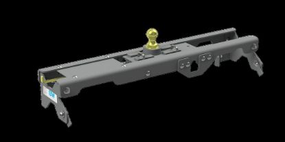 Picture of GNRK1222 B&W Trailer Hitches Gooseneck Trailer Hitch