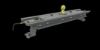Picture of GNRK1257 B&W Trailer Hitches Gooseneck Trailer Hitch