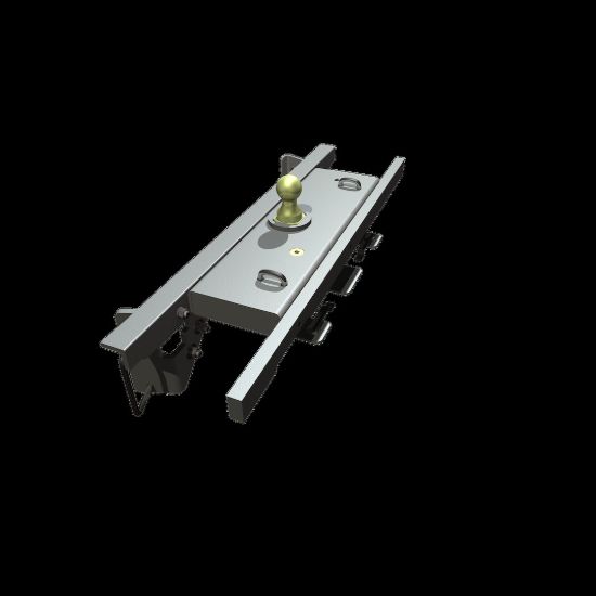 Picture of GNRK1309 B&W Trailer Hitches Gooseneck Trailer Hitch
