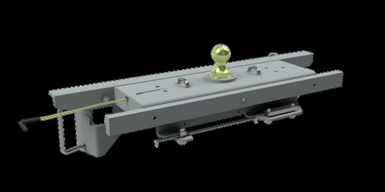 Picture of GNRK1319 B&W Trailer Hitches Gooseneck Trailer Hitch