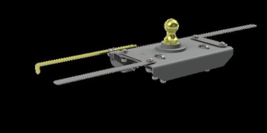 Picture of GNRK1384 B&W Trailer Hitches Gooseneck Trailer Hitch