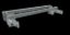Picture of GNRM1007 B&W Trailer Hitches Gooseneck Trailer Hitch Rail