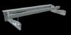 Picture of GNRM1012 B&W Trailer Hitches Gooseneck Trailer Hitch Rail