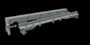 Picture of GNRM1217 B&W Trailer Hitches Gooseneck Trailer Hitch Rail