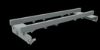 Picture of GNRM1251 B&W Trailer Hitches Gooseneck Trailer Hitch Rail