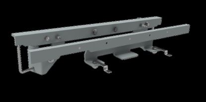 Picture of GNRM1309 B&W Trailer Hitches Gooseneck Trailer Hitch Rail