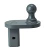 Picture of GNXA4685 B&W Trailer Hitches Gooseneck Trailer Hitch Ball