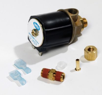Picture of H00550B Hadley Products Air Horn Solenoid Valve