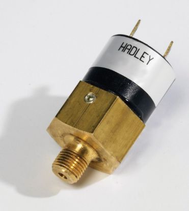 Picture of H13940S Hadley Products Air Horn Compressor Pressure Switch