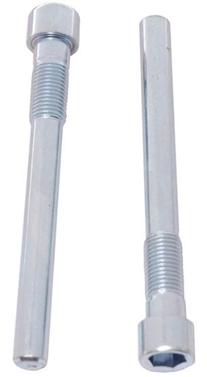 Picture of H5004W Raybestos Brakes Disc Brake Caliper Bolt