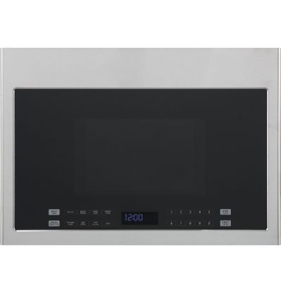 Picture of HMV1472BHS GE Appliances Microwave Oven