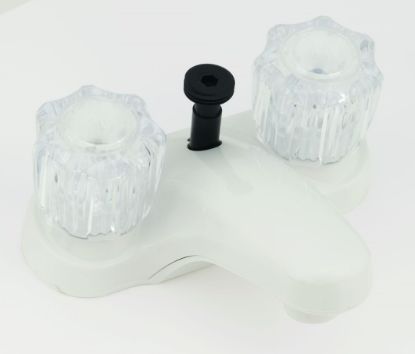 Picture of JW73W Empire Faucet Faucet