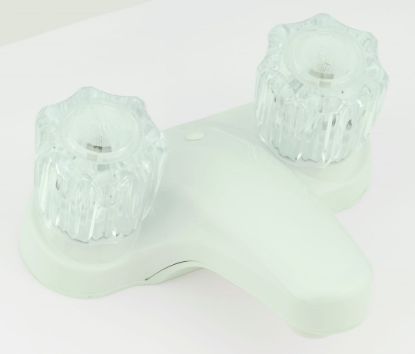 Picture of JW77W Empire Faucet Faucet