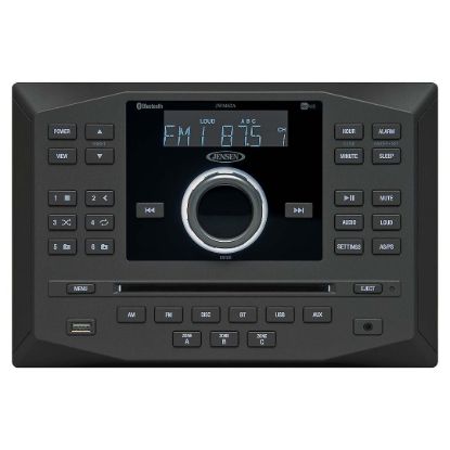 Picture of JWM62A ASA Electronics Radio