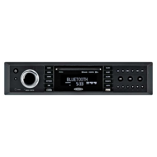 Picture of JWM92A ASA Electronics Radio