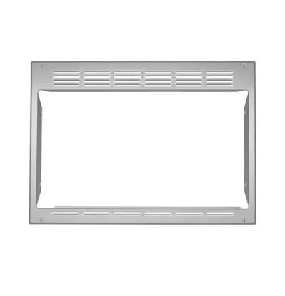 Picture of JX1095STSS GE Appliances Microwave Oven Trim Kit