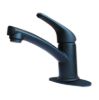 Picture of L70LVRBMTE Empire Faucet Faucet