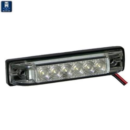 Picture of LED51800DP T-H Marine Boat Deck Light