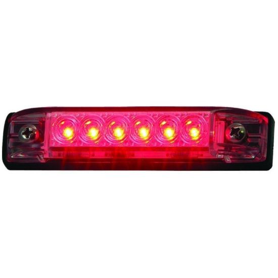 Picture of LED51803DP T-H Marine Boat Deck Light