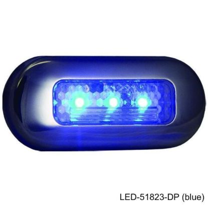 Picture of LED51823DP T-H Marine Boat Deck Light