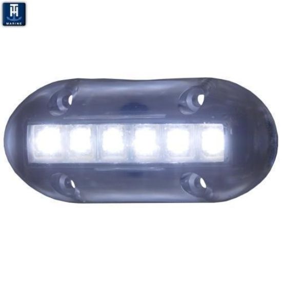 Picture of LED51866DP T-H Marine Boat Underwater Light