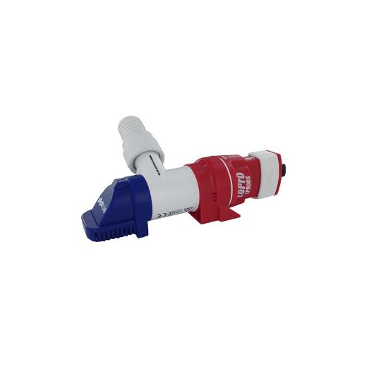 Picture of LP900S Rule Bilge Pump