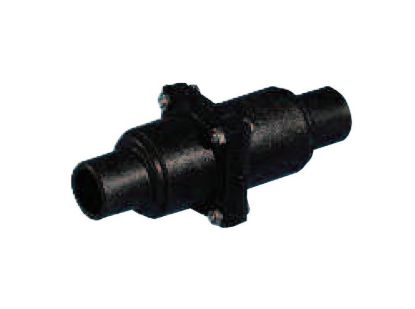 Picture of LV1215B WHALE Waste Water Check Valve