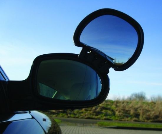 Picture of MIL3100 Milenco America Blind Spot Mirror