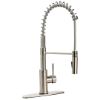 Picture of MK504SLKSN Dura Faucet Faucet