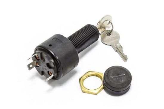 Picture of MP39770 Sierra Marine Ignition Switch