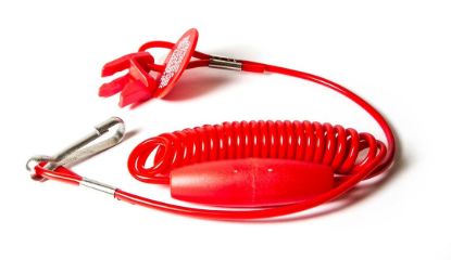 Picture of MP40990 Sierra Marine Boat Kill Switch Key